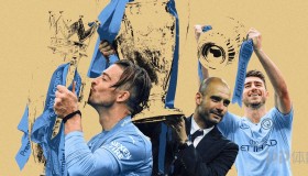 欧冠焦点战：哈兰德制胜球助曼城2-0那不勒斯巩固小组头名